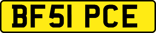 BF51PCE