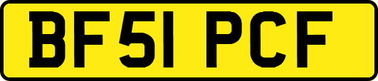 BF51PCF