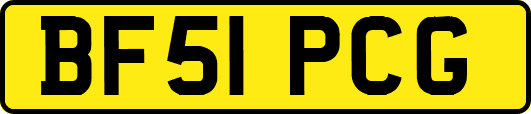 BF51PCG