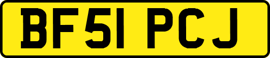 BF51PCJ