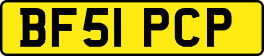 BF51PCP