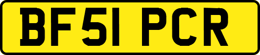 BF51PCR