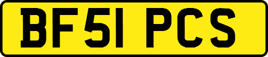 BF51PCS