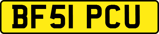 BF51PCU