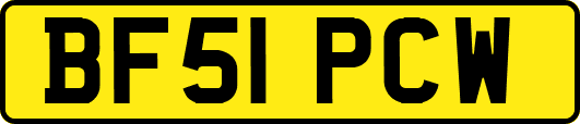 BF51PCW
