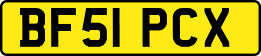 BF51PCX