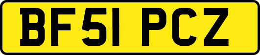 BF51PCZ