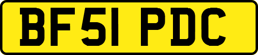 BF51PDC