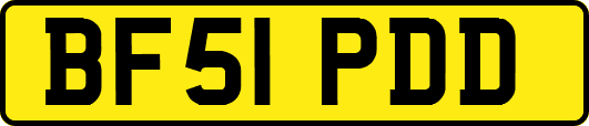 BF51PDD