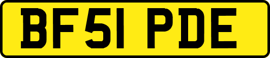 BF51PDE