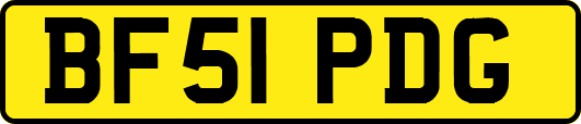 BF51PDG