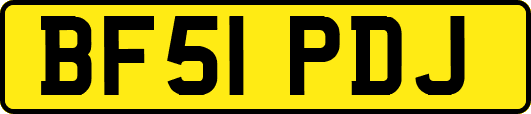 BF51PDJ
