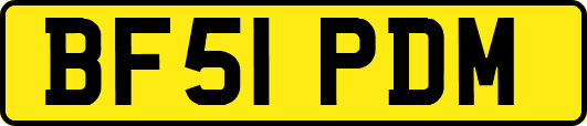 BF51PDM