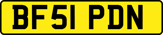 BF51PDN