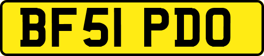 BF51PDO