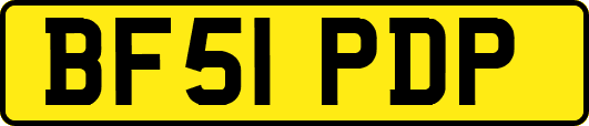 BF51PDP