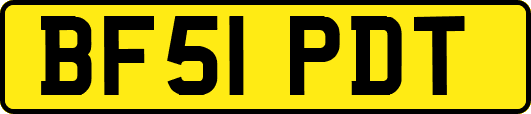 BF51PDT