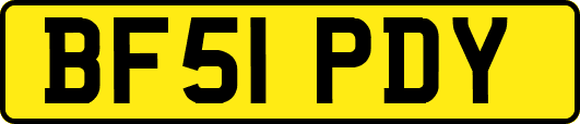 BF51PDY
