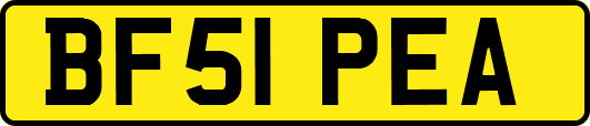 BF51PEA