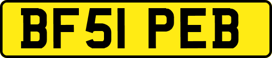 BF51PEB