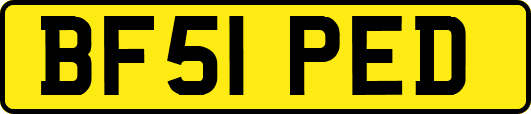 BF51PED