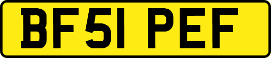 BF51PEF