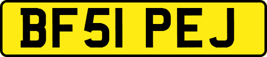 BF51PEJ