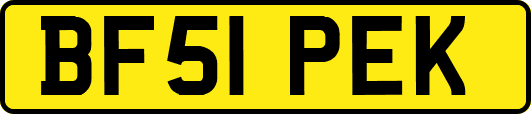 BF51PEK