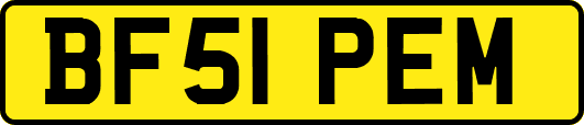 BF51PEM