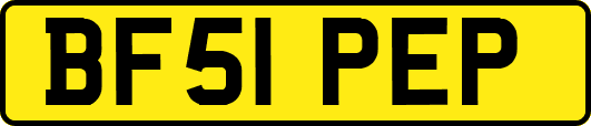 BF51PEP