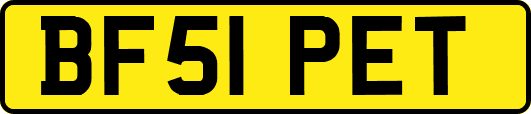 BF51PET