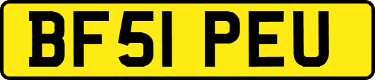 BF51PEU
