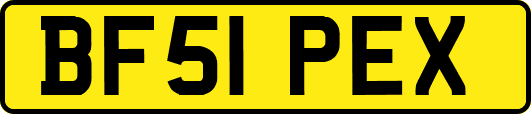 BF51PEX