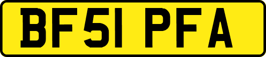 BF51PFA