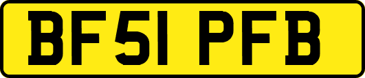 BF51PFB