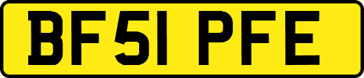 BF51PFE