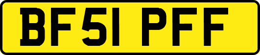 BF51PFF