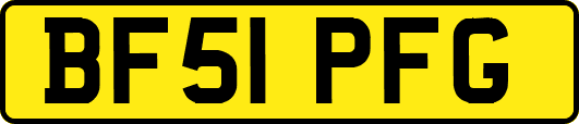 BF51PFG