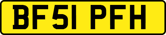 BF51PFH