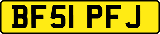 BF51PFJ