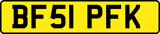 BF51PFK