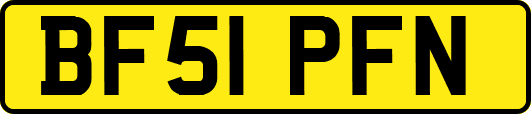 BF51PFN