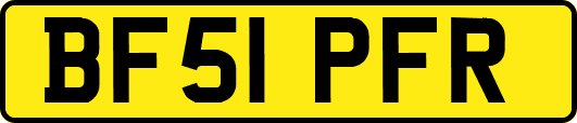 BF51PFR