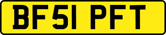 BF51PFT