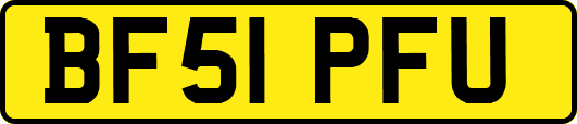 BF51PFU