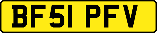 BF51PFV