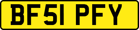 BF51PFY