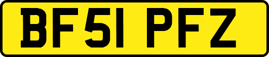 BF51PFZ
