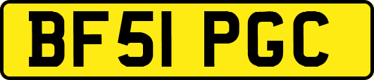 BF51PGC