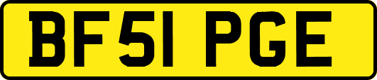 BF51PGE